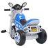 Kinderdriewieler Trike Blauw_