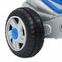 Kinderdriewieler Trike Blauw_