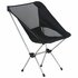 Campingstoelen 2 St Met Draagtas 54X50X65 Cm Aluminium Sonoma Eiken_