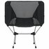 Campingstoelen 2 St Met Draagtas 54X50X65 Cm Aluminium Sonoma Eiken_