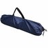 Kampeertoilet Met Tent Draagbaar 10 + 10 L Blauw_