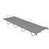 Campingbedden 180X60X19 Cm Oxford Stof En Staal 2 Grijs_