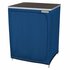 Eurotrail Campingkast Vallou 67X53X86 Cm Blue Blauw_