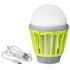 Proplus Camping- En Insectenlamp Oplaadbaar_