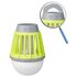 Proplus Camping- En Insectenlamp Oplaadbaar_