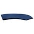 Biminitop 2-Boogs Marine 150 x 120 x 110 cm Blauw_