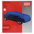 Carpoint Autohoes Xxl 524 X 9 X 22 Cm Polyester Blauw 524 x 191 x 122cm_