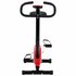 Hometrainer Met Bandweerstand Rood_