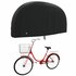 Fietshoezen 2 St 90T Oxford Stof 200 x 70 x 110 cm_