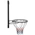 Basketbalbord Polycarbonaat Transparant 106 x 69 x 3 cm_