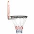 Basketbalbord Polyetheen 71 x 45 x 2 cm Wit_