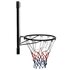 Basketbalbord 90X60X2,5 Cm Polycarbonaat Transparant 90 x 60 x 2.5 cm_