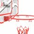 5-Delige Basketbalset Wandmontage 66X44,5 Cm_