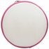 Gymnastiekmat Met Pomp Opblaasbaar Pvc 100 x 100 x 10 cm Roze en grijs_