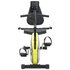 Ligfiets Hometrainer Magnetisch Met Hartslagmeter_