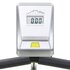 Ligfiets Hometrainer Magnetisch Met Hartslagmeter_