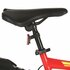 Mountainbike 2 Versnellingen 26 Inch Wielen 49 cm Rood_