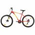 Mountainbike 2 Versnellingen 27,5 Inch Wielen Frame 50 cm_