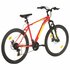 Mountainbike 2 Versnellingen 27,5 Inch Wielen Frame 50 cm_