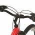 Mountainbike 2 Versnellingen 27,5 Inch Wielen Frame 50 cm_