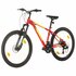 Mountainbike 2 Versnellingen 27,5 Inch Wielen Frame 38 cm_