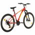 Mountainbike 2 Versnellingen 27,5 Inch Wielen Frame 38 cm_