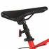 Mountainbike 2 Versnellingen 29 Inch Wielen Frame 53 cm Rood_