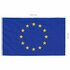 Vlag 90X150 Cm Alleen vlag Europa_