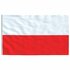 Vlag 90X150 Cm Alleen vlag Polen_