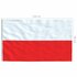 Vlag 90X150 Cm Alleen vlag Polen_