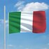 Vlag 90X150 Cm Alleen vlag Italië_