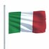 Vlag 90X150 Cm Alleen vlag Italië_