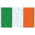 Vlag 90X150 Cm Alleen vlag Ierland_