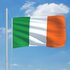 Vlag 90X150 Cm Alleen vlag Ierland_