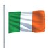 Vlag 90X150 Cm Alleen vlag Ierland_