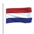 Vlag 90X150 Cm Alleen vlag Nederland_