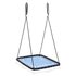 Schommel 200 Kg 104X76 Cm Blauw_