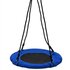 Schommel 100 Kg 60 Cm Blauw_