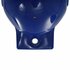 Bootstootkussens 69X1,5 Cm Pvc 2 69 x 21.5 cm Blauw_