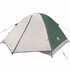 Tent 3-Persoons 240X217X120 Cm 190T Taft Groen_