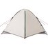 Tent 3-Persoons 240X217X120 Cm 190T Taft Groen_