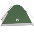 Tent 3-Persoons 240X217X120 Cm 190T Taft Groen_