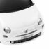 Kinderauto Fiat 500 Elektrisch Wit_