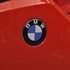 Elektrische Motor Bmw 283 6 V Rood_