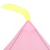 Kinderspeeltent Met 250 Ballen 00X00X27 Cm Roze Multikleur_