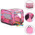 Kinderspeeltent 70X112X70 Cm Roze_