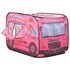 Kinderspeeltent 70X112X70 Cm Roze_