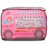 Kinderspeeltent 70X112X70 Cm Roze_