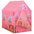 Kinderspeeltent 69X94X104 Cm Roze_