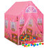 Kinderspeeltent 69X94X104 Cm Roze_